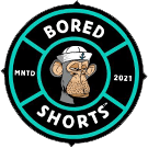 Bored shorts