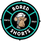 Bored shorts