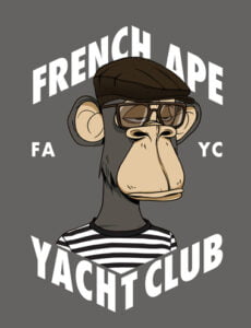 french apes